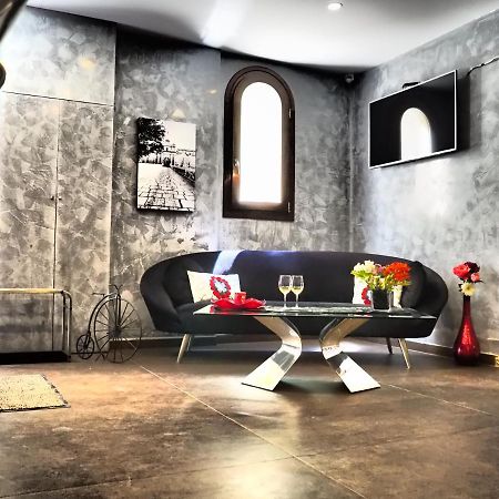 Adelphi Boutique Hotel Рабат Екстериор снимка