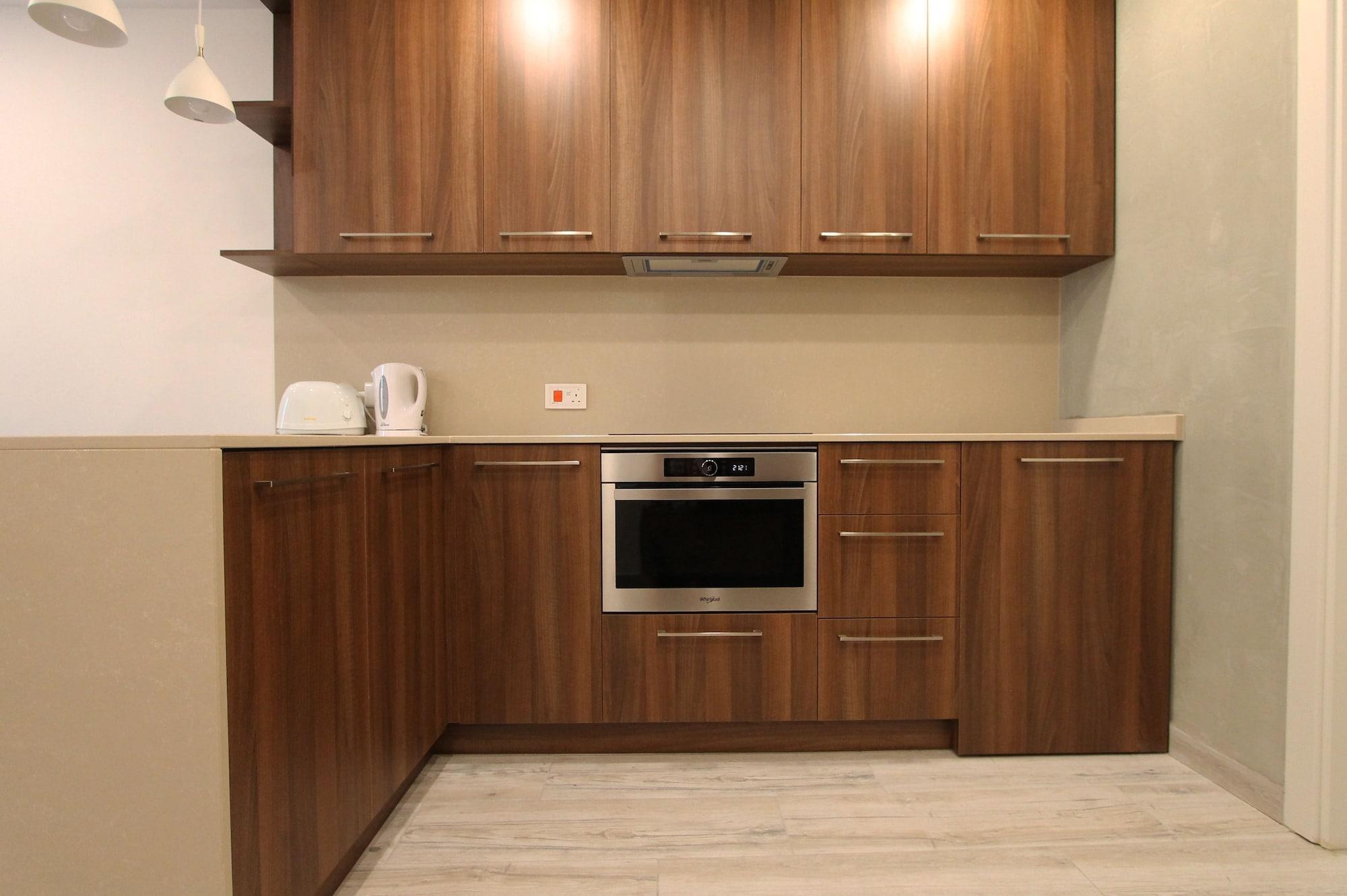 Adelphi Boutique Hotel Рабат Екстериор снимка
