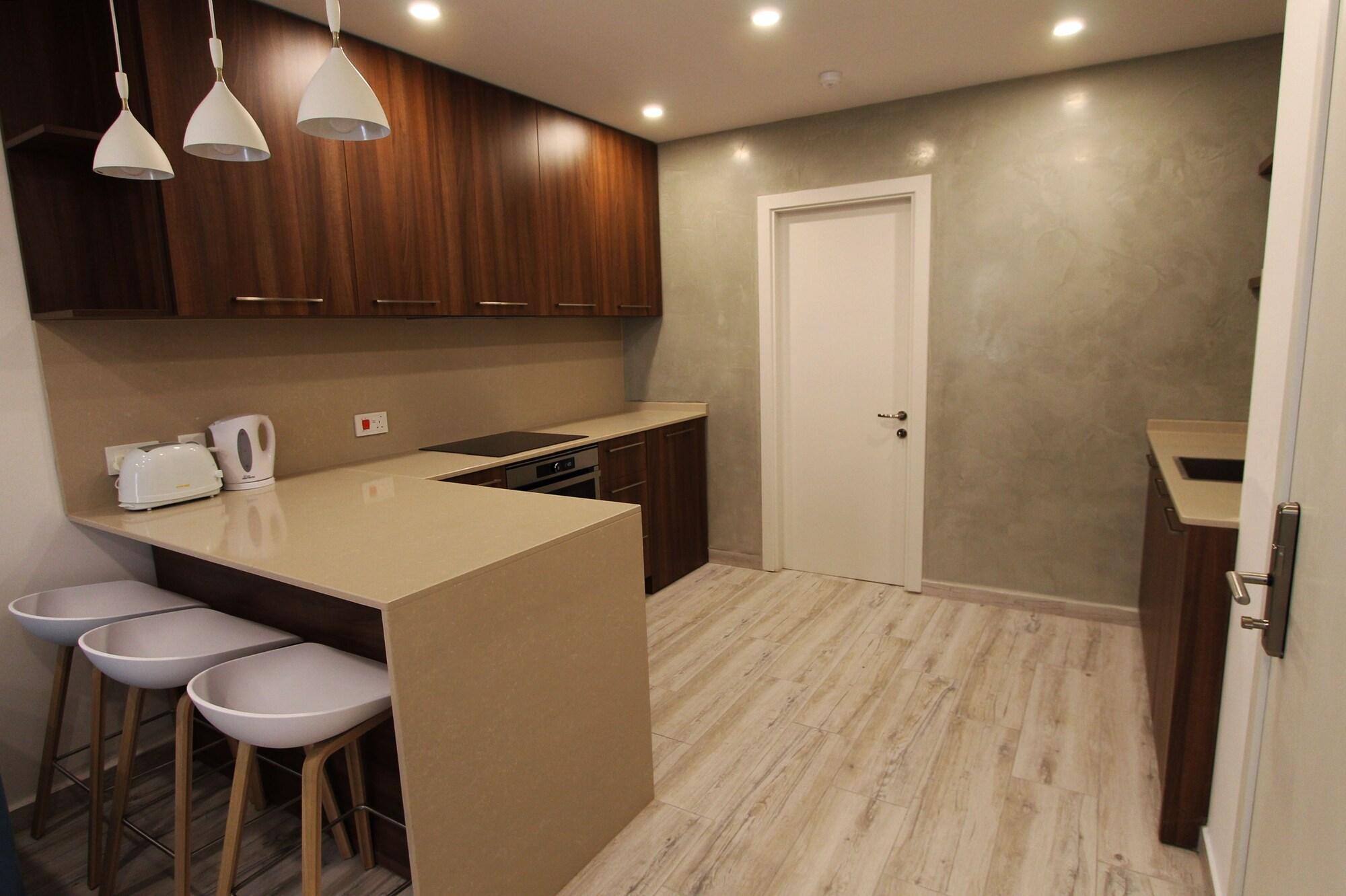 Adelphi Boutique Hotel Рабат Екстериор снимка