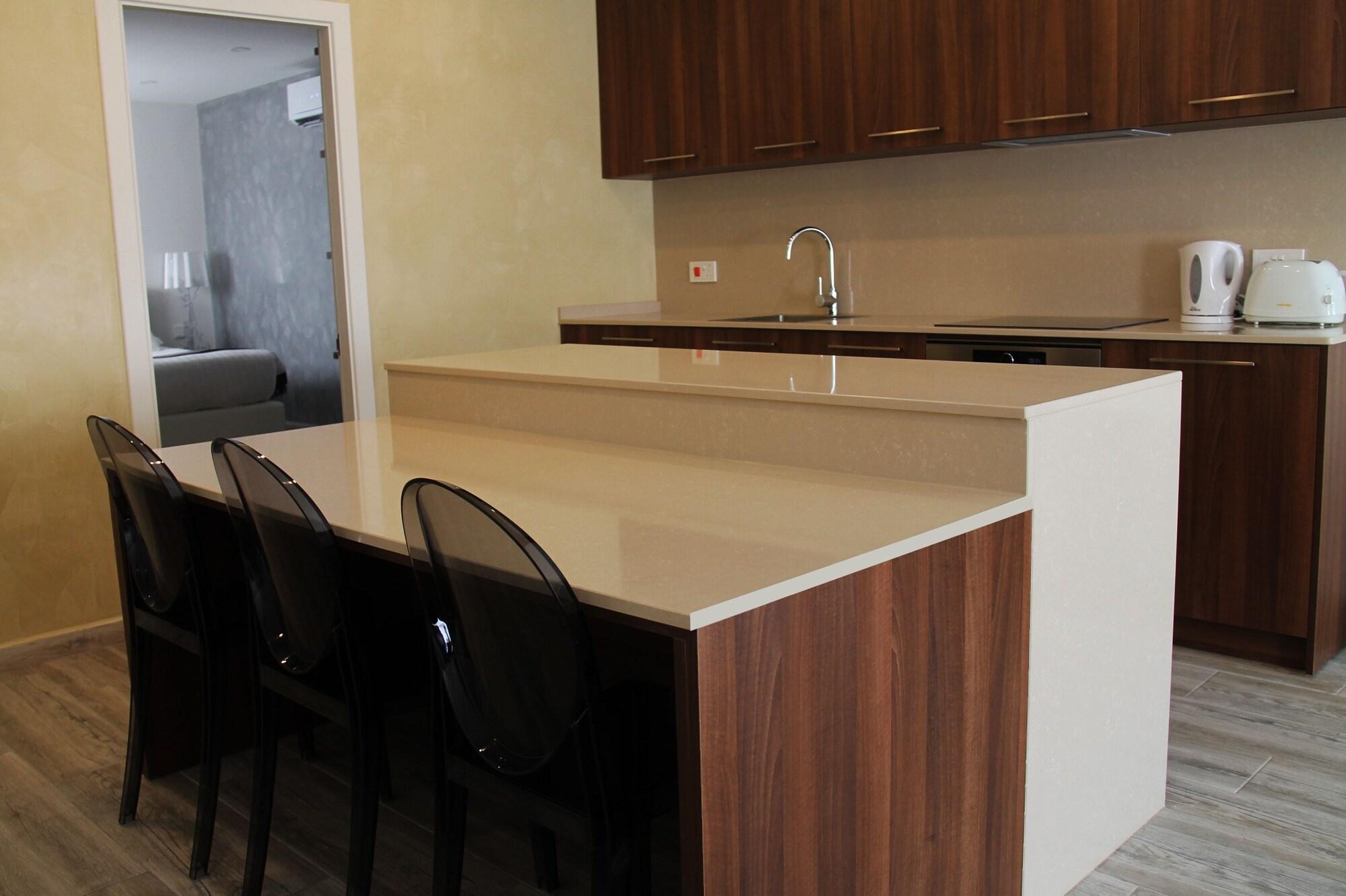 Adelphi Boutique Hotel Рабат Екстериор снимка