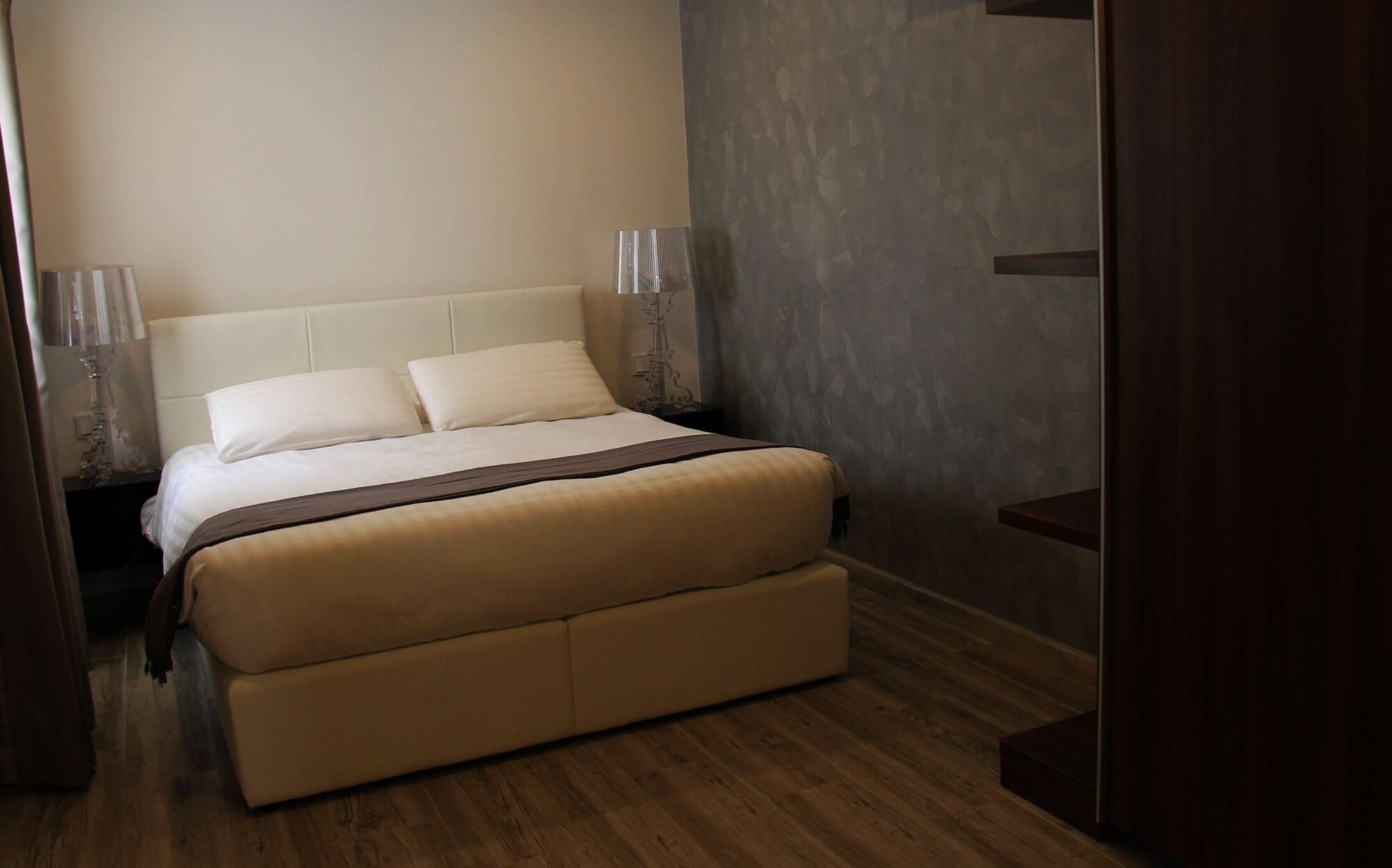 Adelphi Boutique Hotel Рабат Екстериор снимка