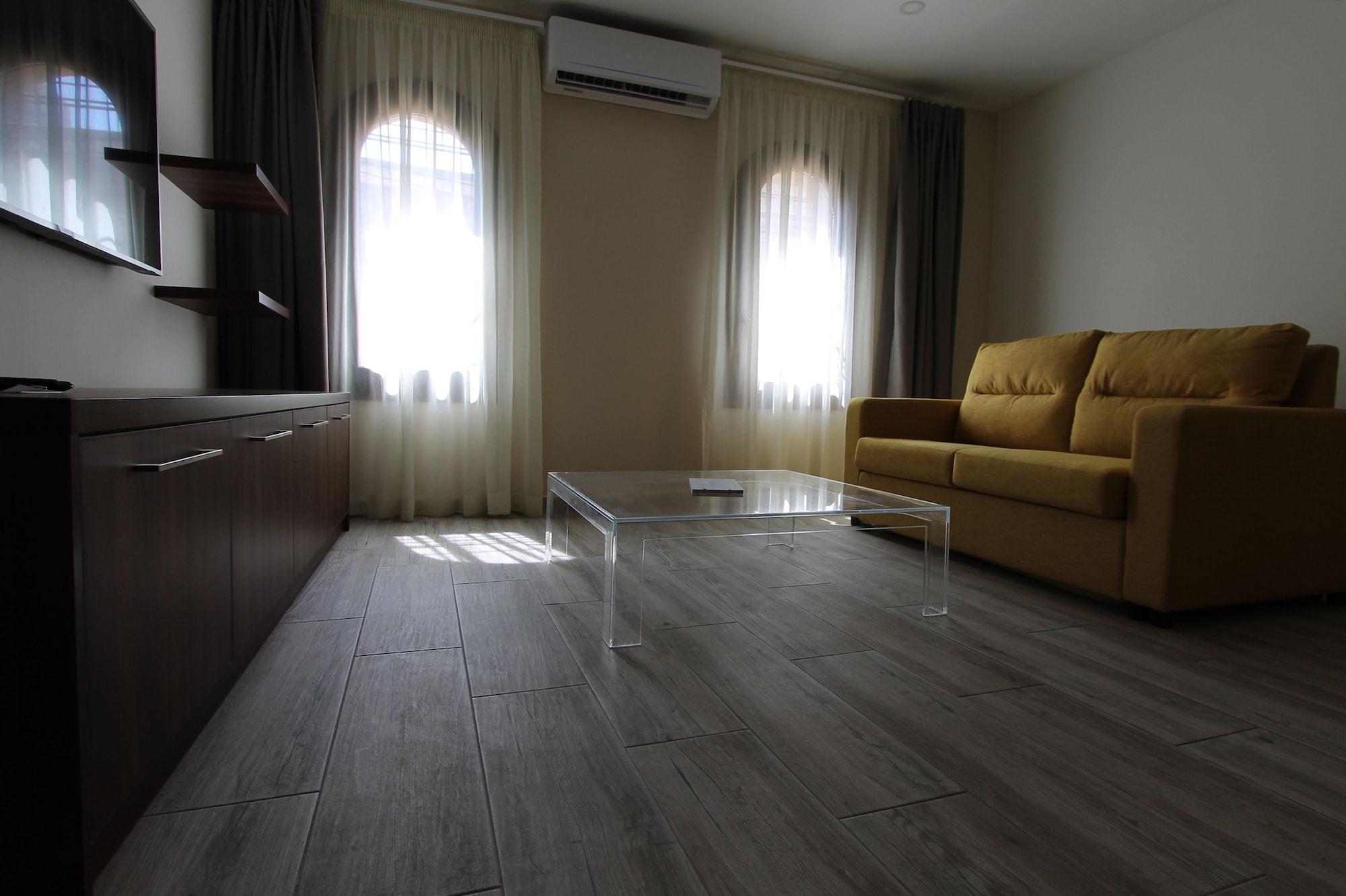 Adelphi Boutique Hotel Рабат Екстериор снимка