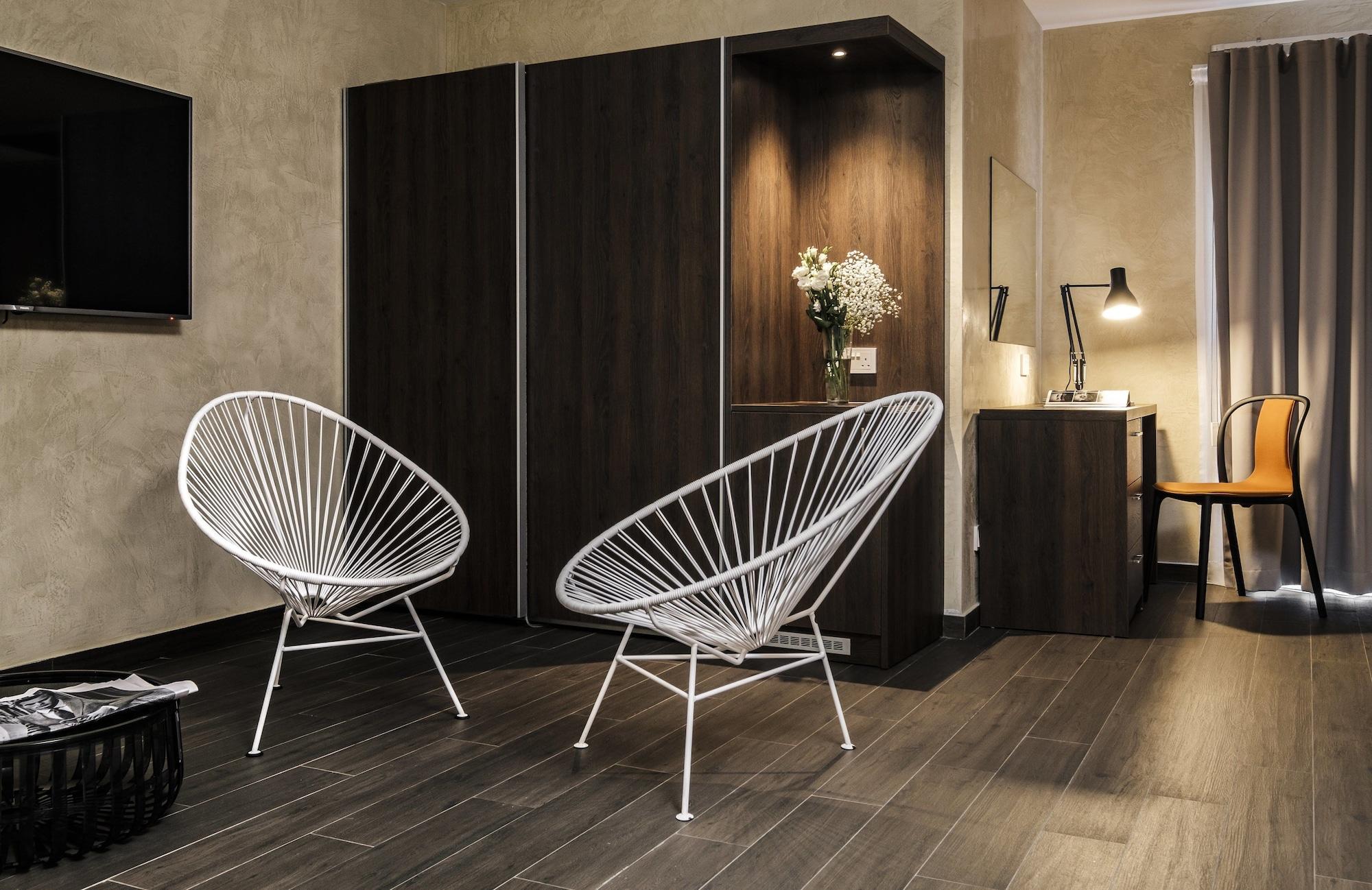 Adelphi Boutique Hotel Рабат Екстериор снимка