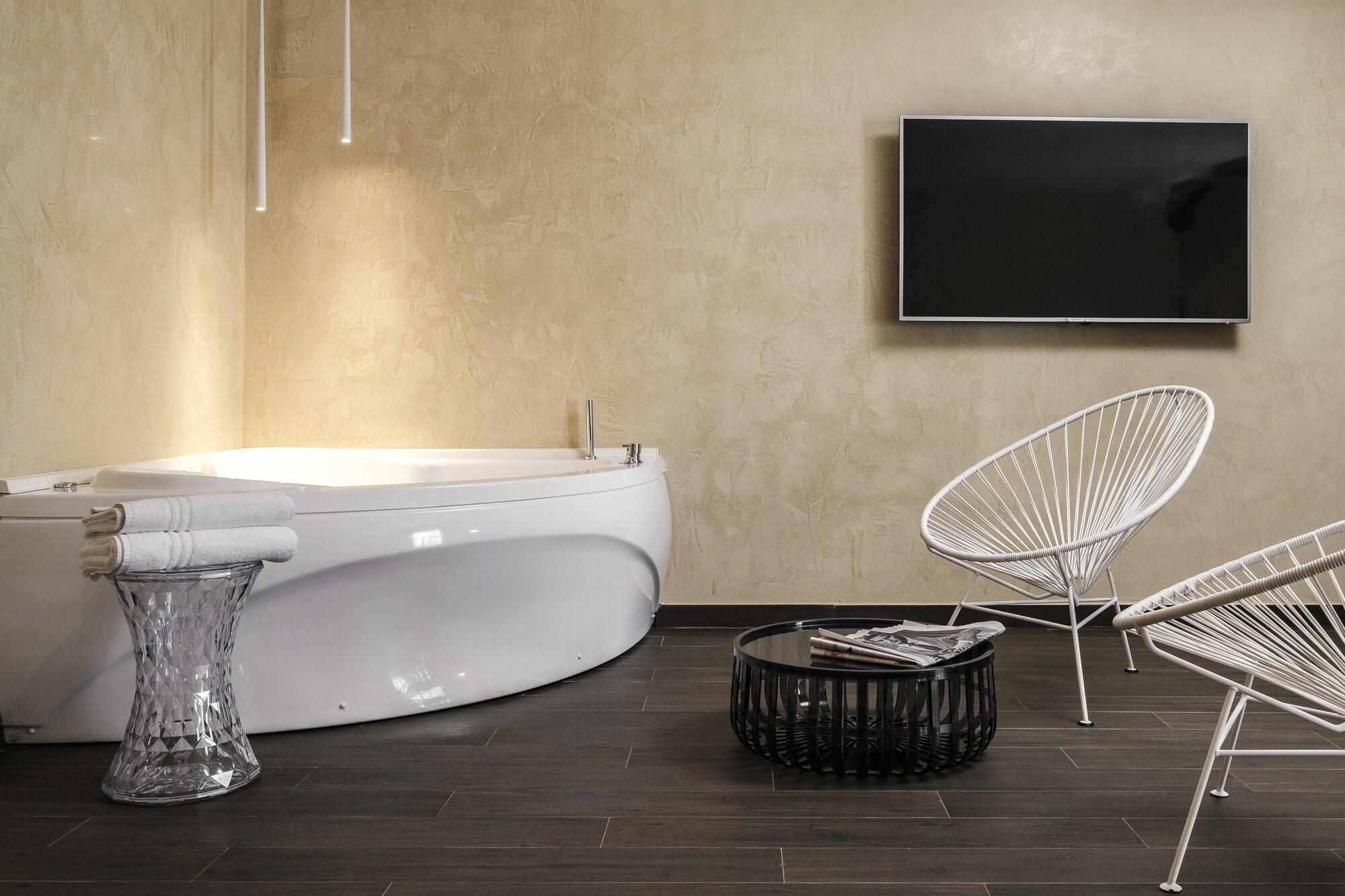 Adelphi Boutique Hotel Рабат Екстериор снимка