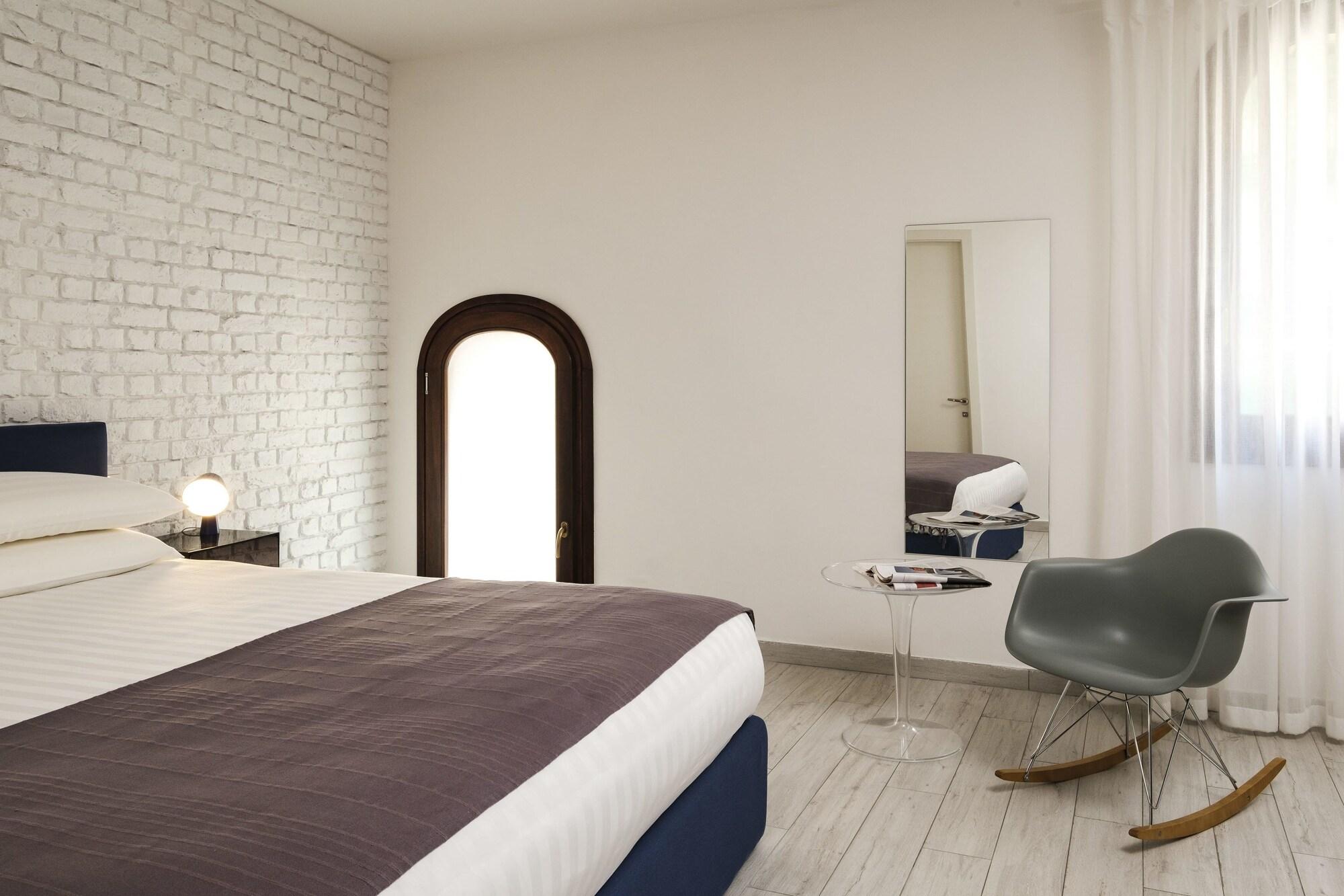 Adelphi Boutique Hotel Рабат Екстериор снимка