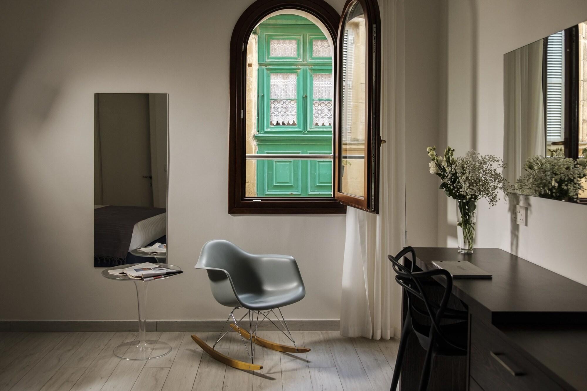 Adelphi Boutique Hotel Рабат Екстериор снимка