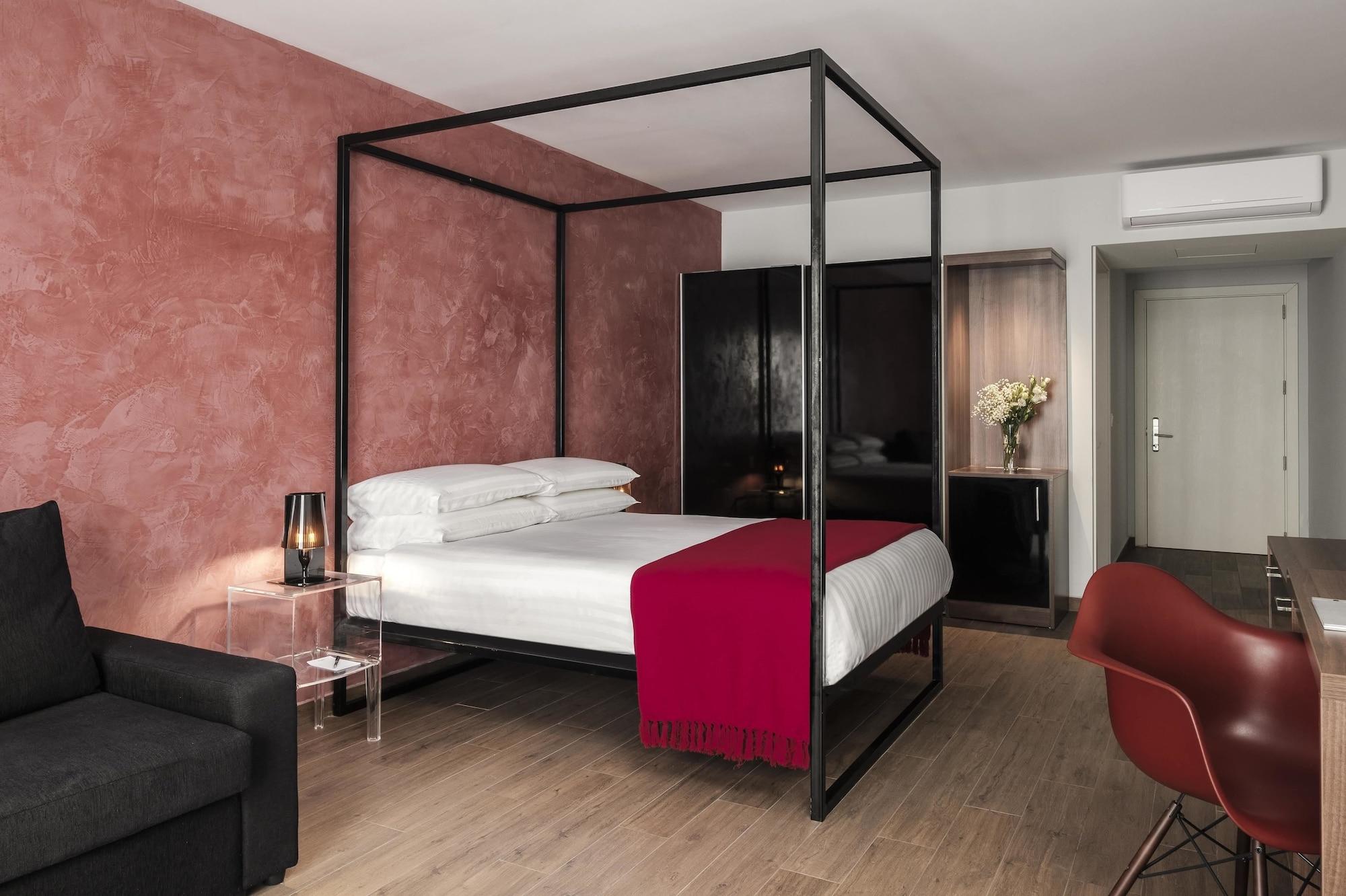 Adelphi Boutique Hotel Рабат Екстериор снимка