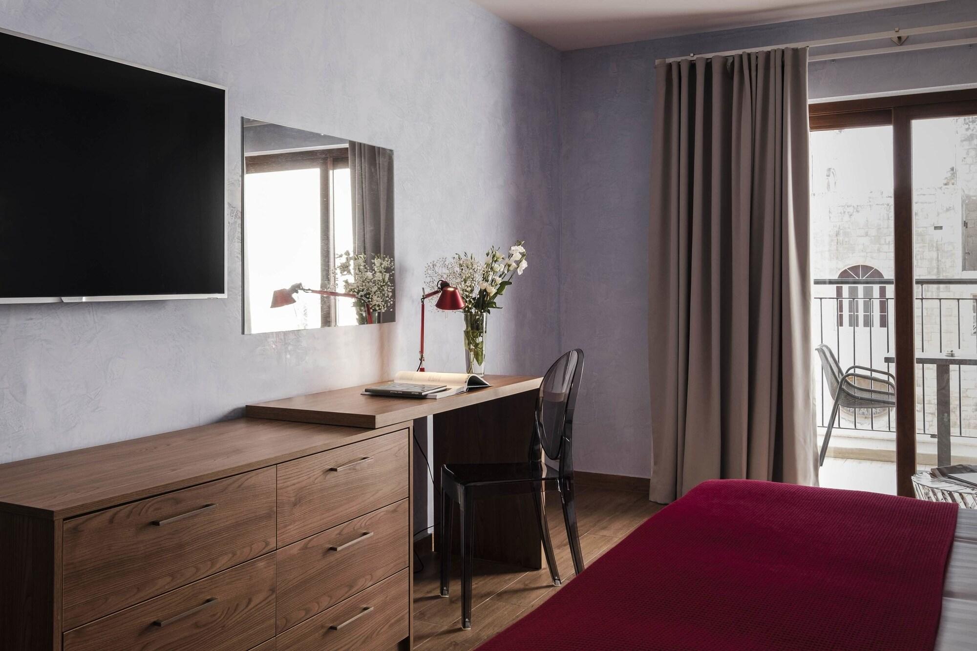 Adelphi Boutique Hotel Рабат Екстериор снимка