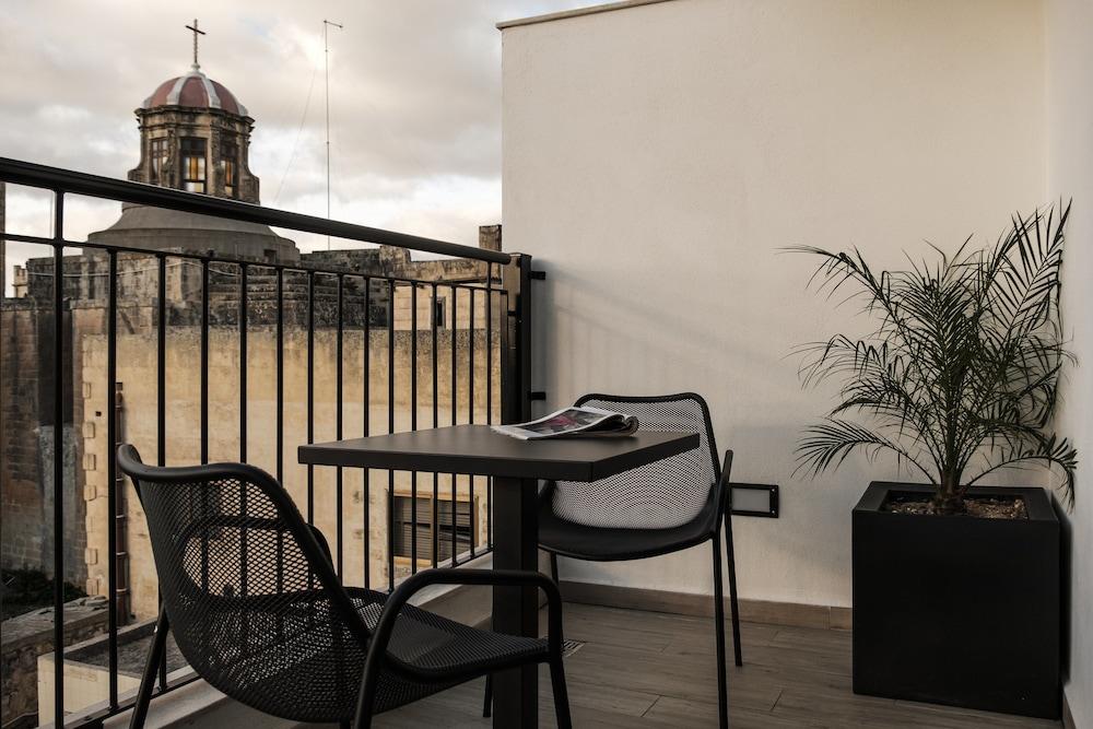 Adelphi Boutique Hotel Рабат Екстериор снимка