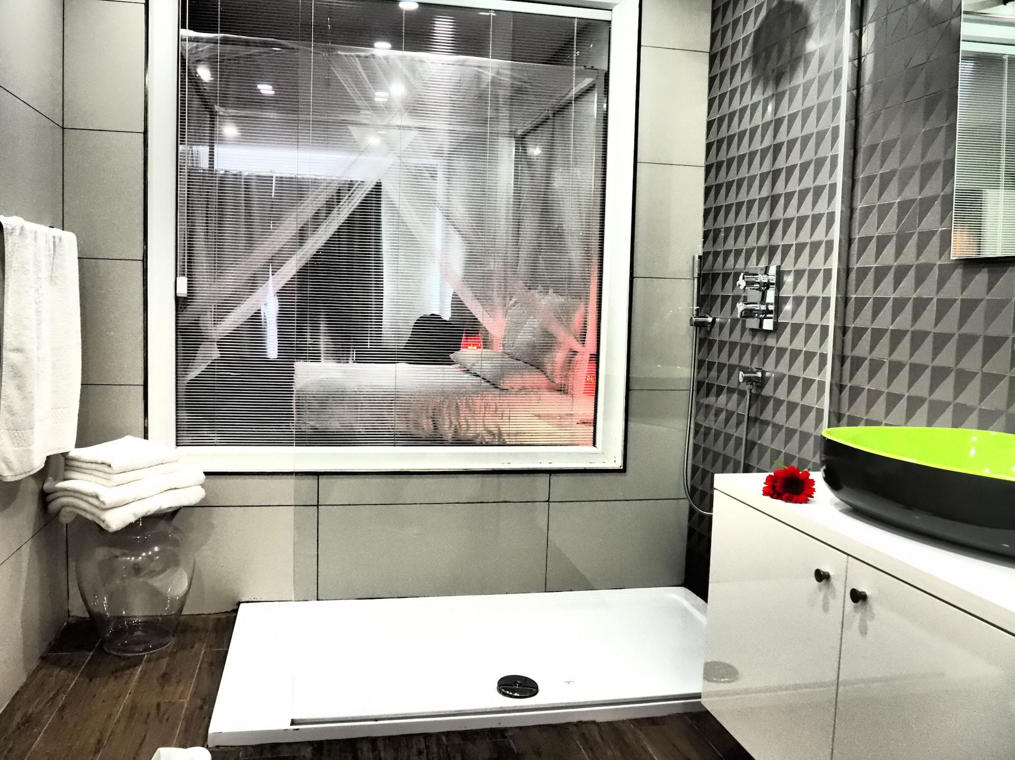 Adelphi Boutique Hotel Рабат Екстериор снимка