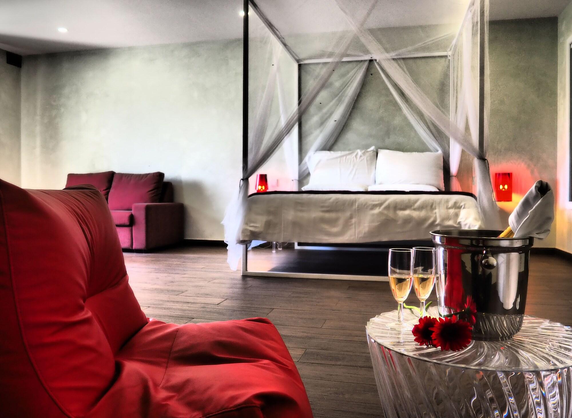 Adelphi Boutique Hotel Рабат Екстериор снимка