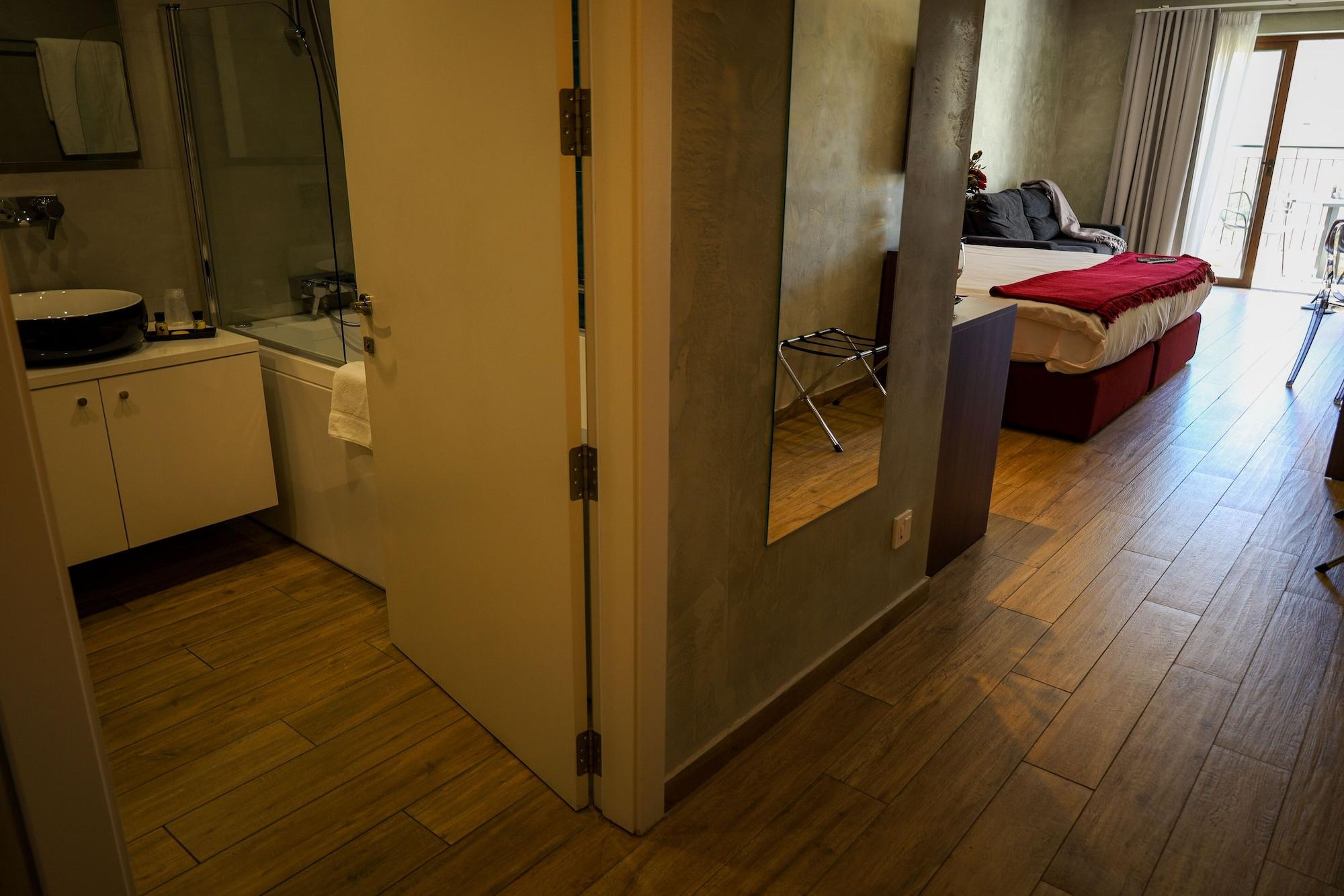 Adelphi Boutique Hotel Рабат Екстериор снимка