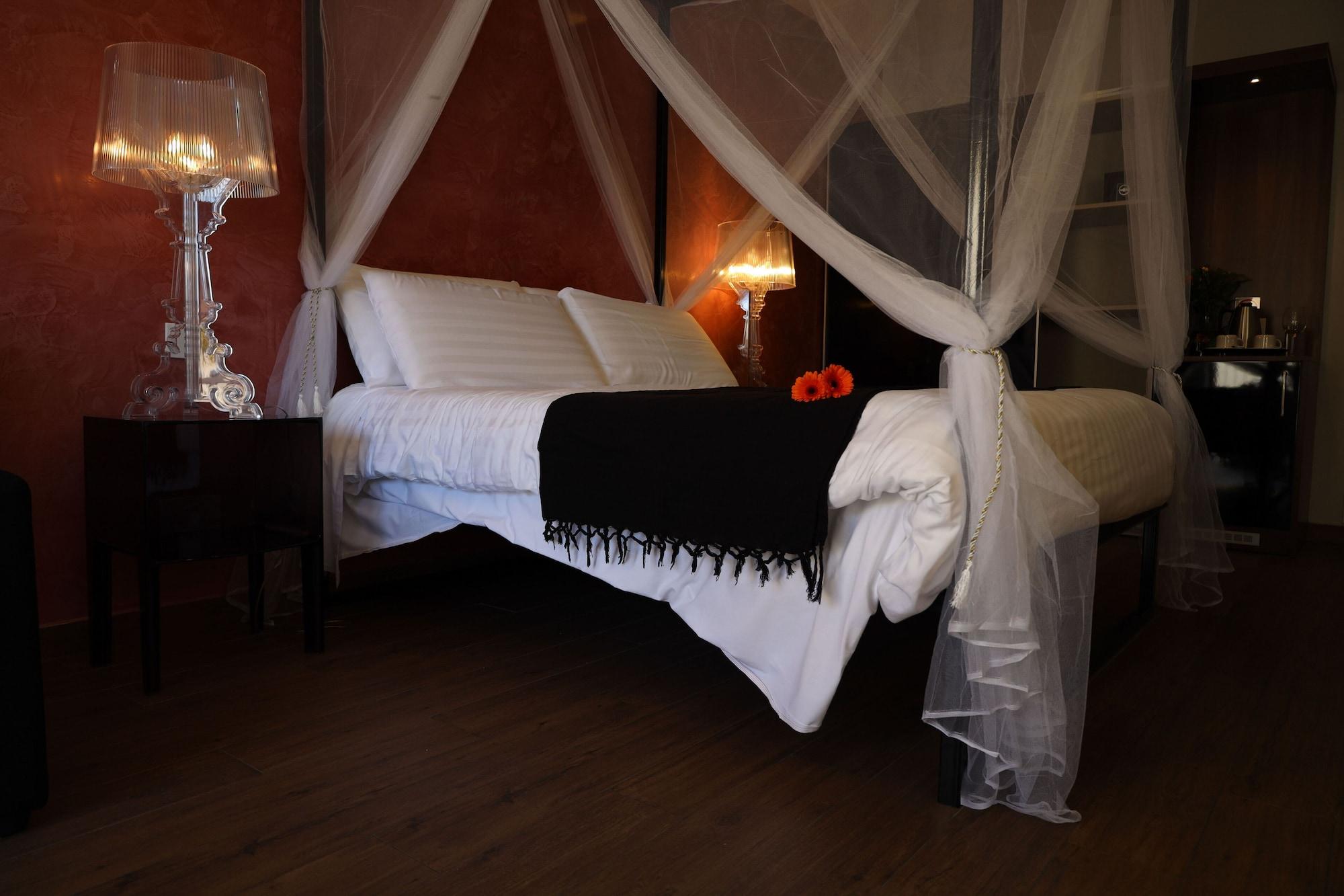 Adelphi Boutique Hotel Рабат Екстериор снимка