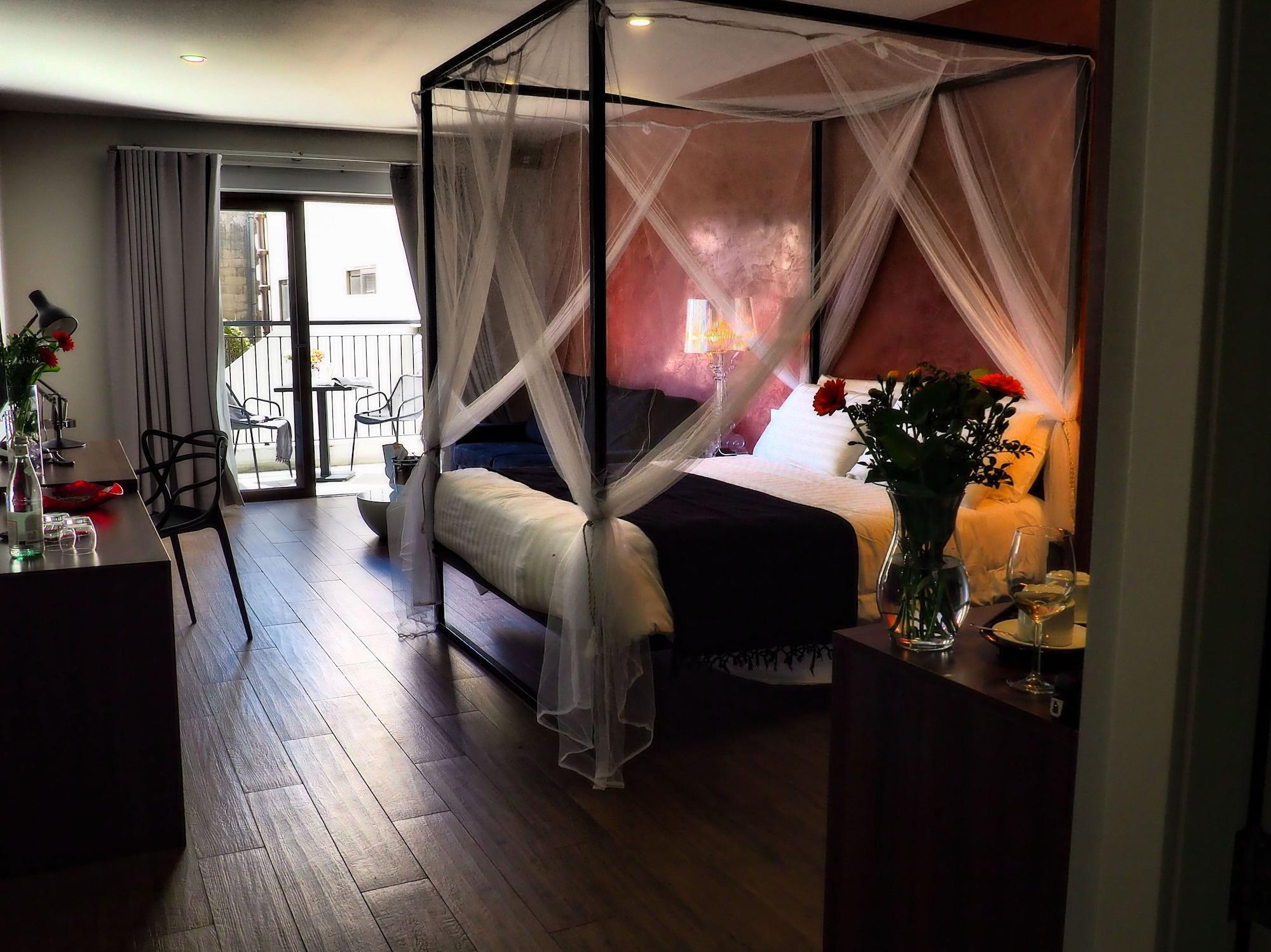 Adelphi Boutique Hotel Рабат Екстериор снимка