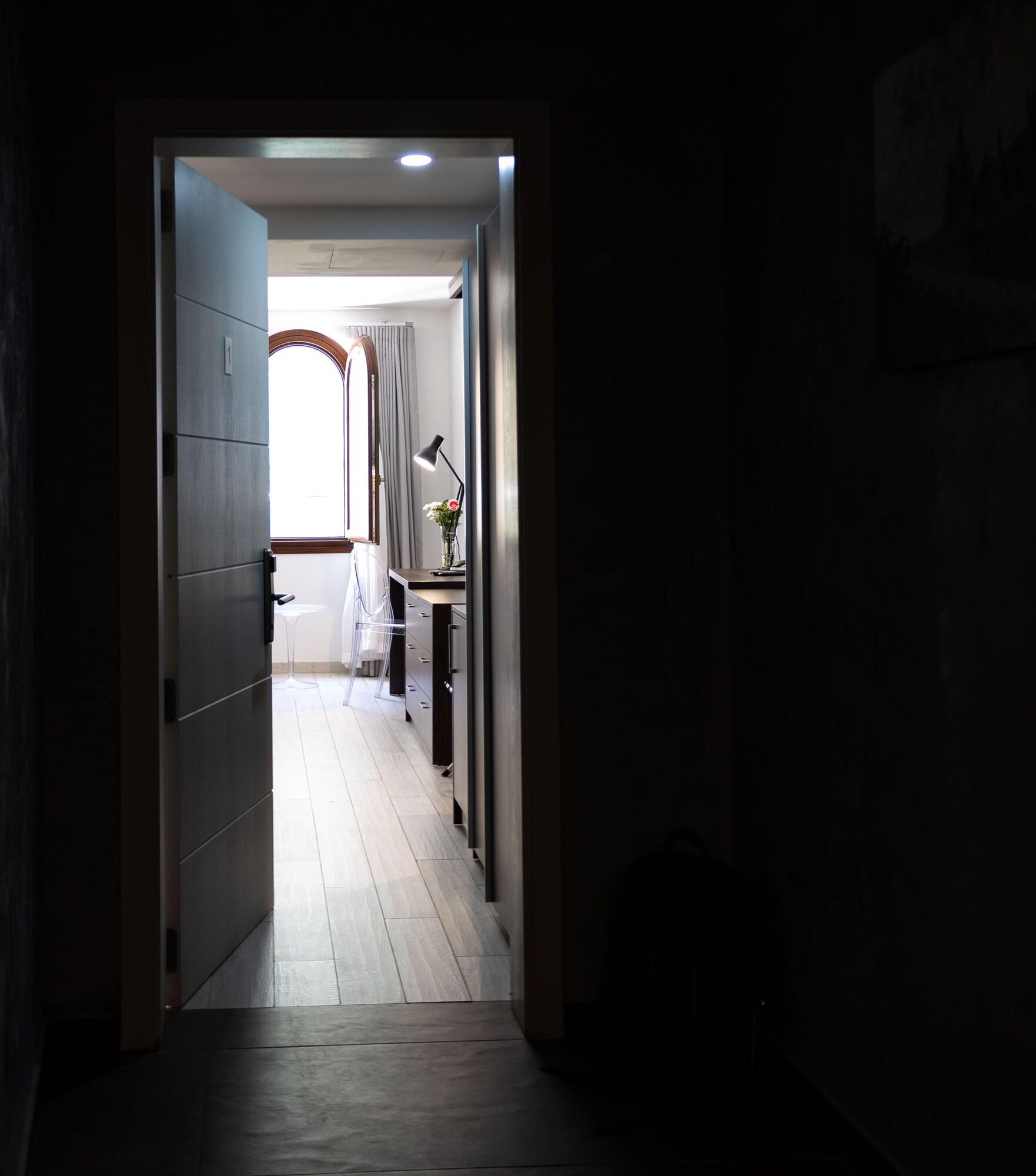 Adelphi Boutique Hotel Рабат Екстериор снимка