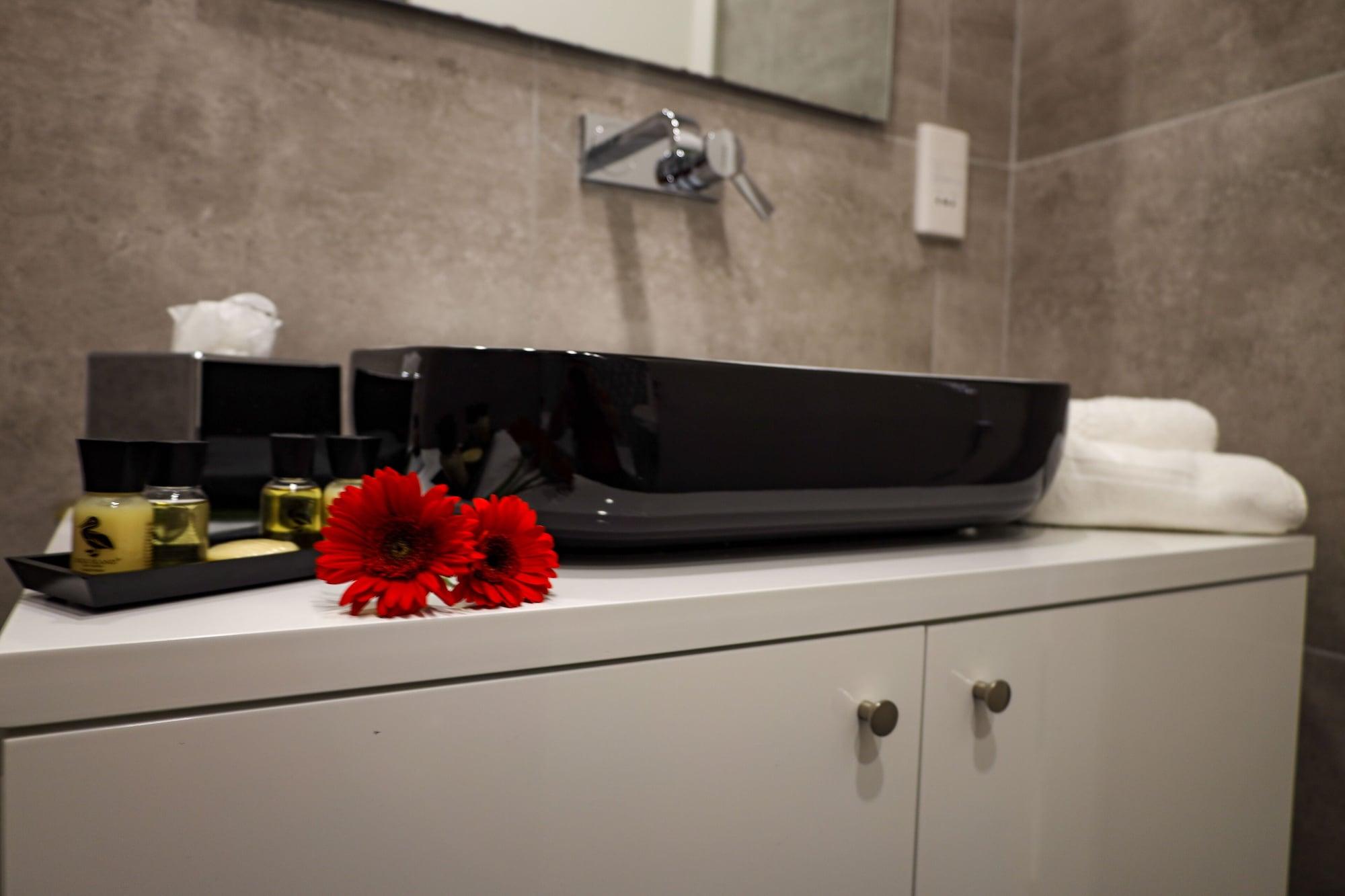 Adelphi Boutique Hotel Рабат Екстериор снимка
