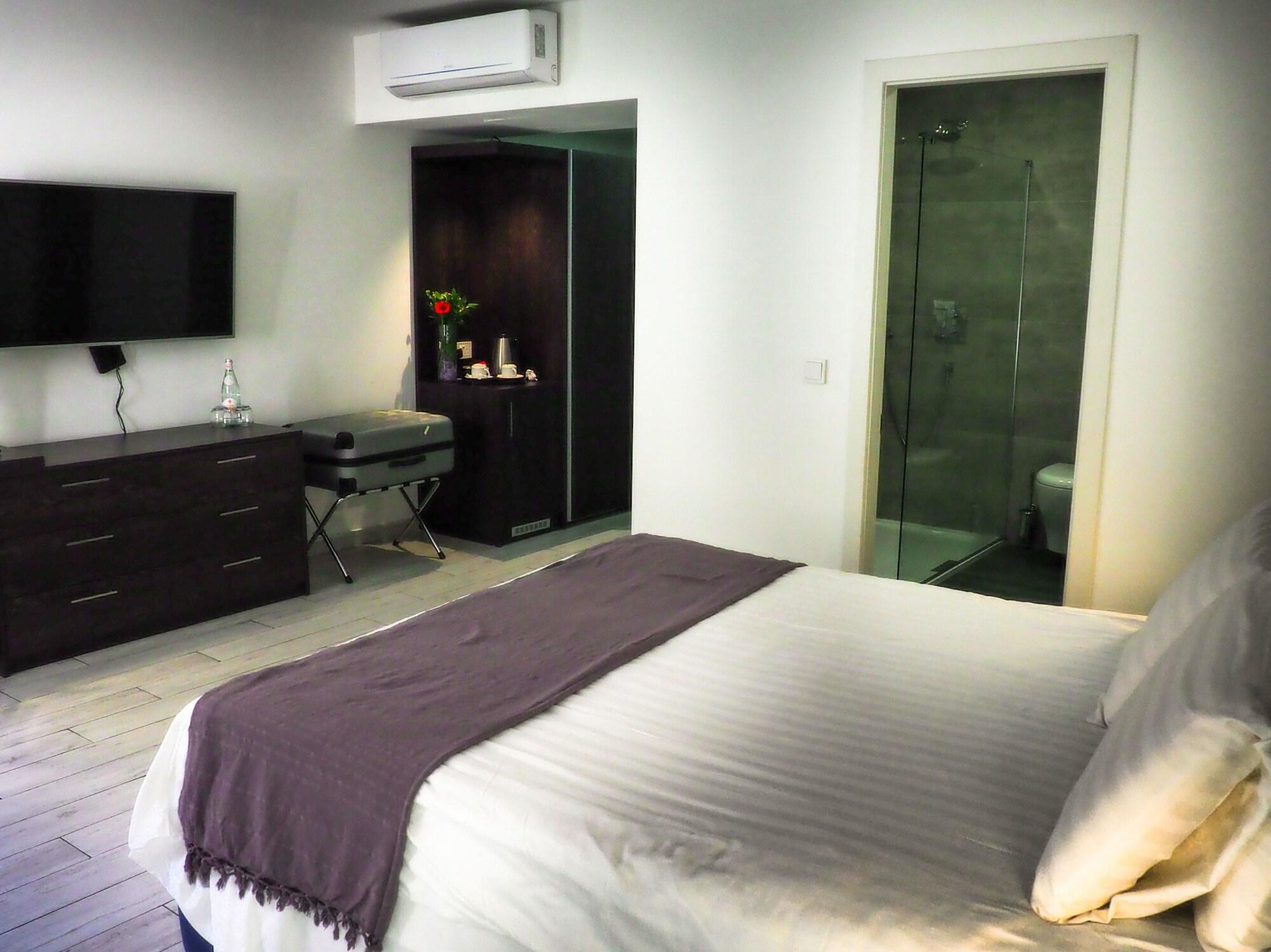 Adelphi Boutique Hotel Рабат Екстериор снимка