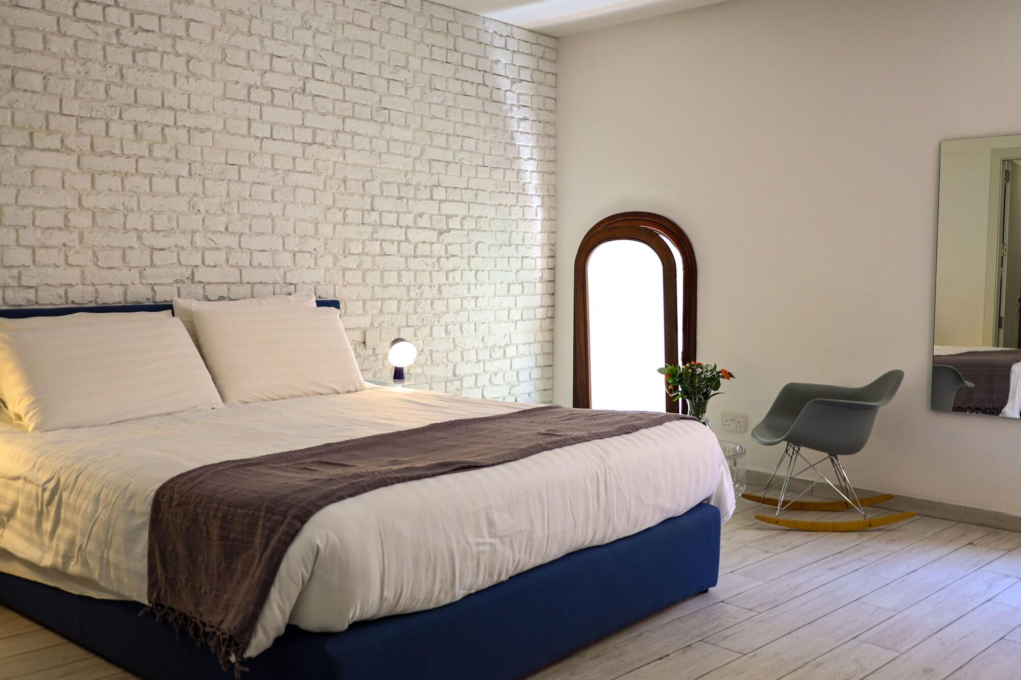 Adelphi Boutique Hotel Рабат Екстериор снимка