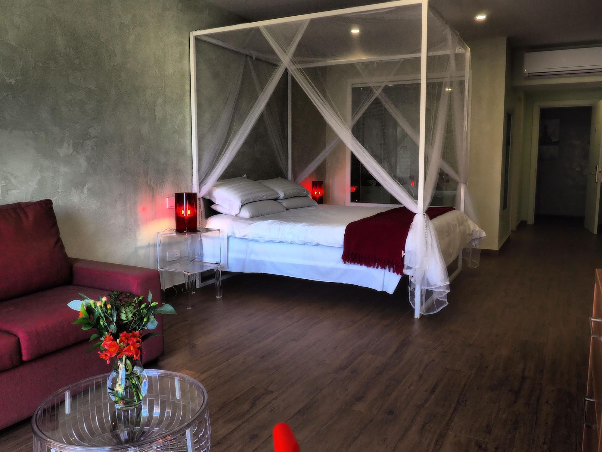 Adelphi Boutique Hotel Рабат Екстериор снимка