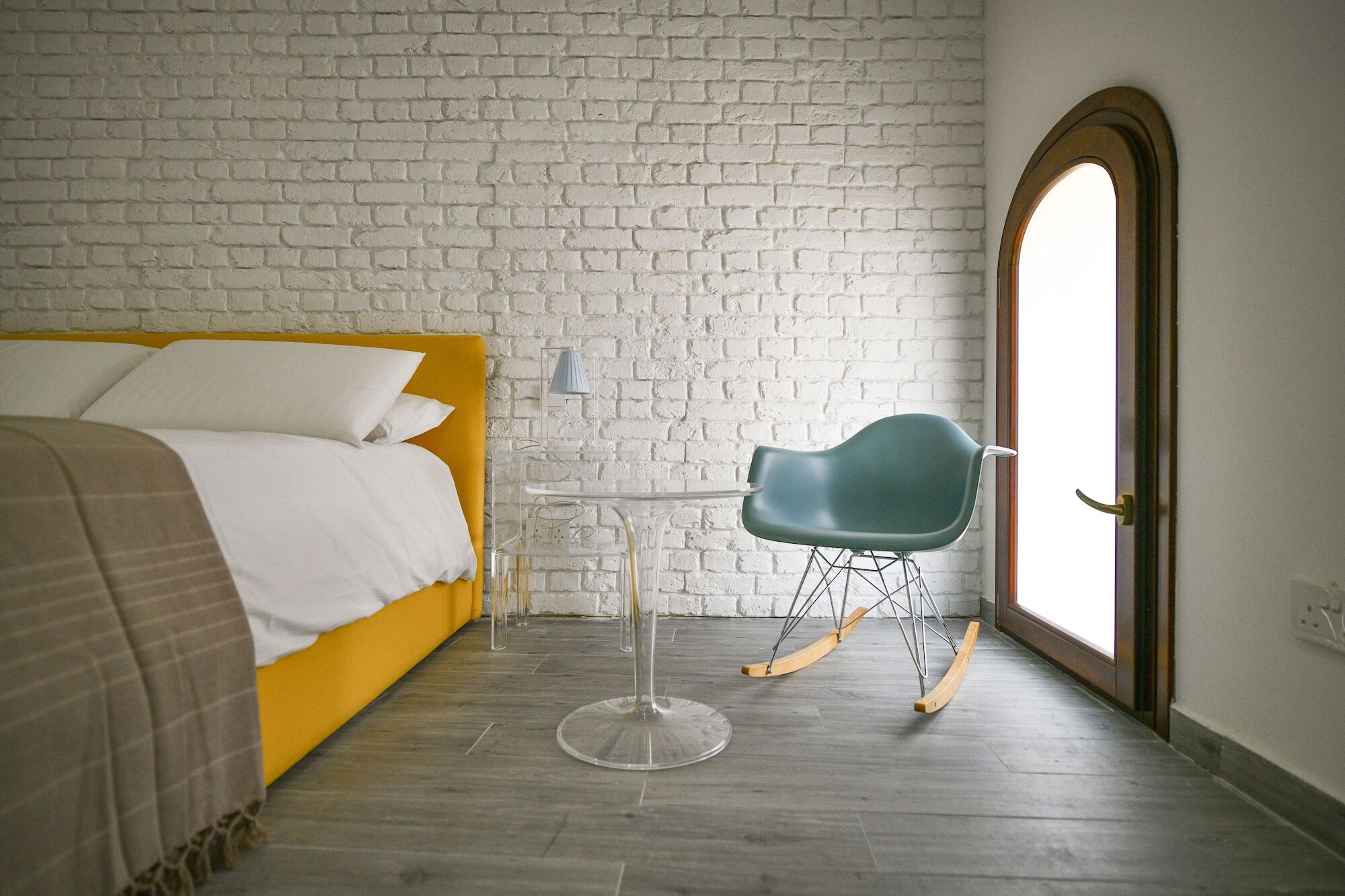 Adelphi Boutique Hotel Рабат Екстериор снимка