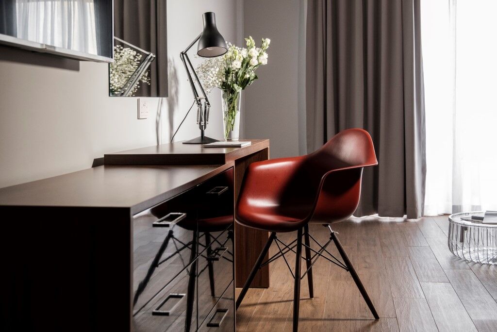 Adelphi Boutique Hotel Рабат Екстериор снимка